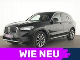 BMW X3 Laser|Harman-Kardon|ACC|HuD|AHK|PanoDach - BMW X3 in Aachen
