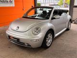 Volkswagen Beetle Cabrio 1.9 TDI Highline Leder Sitzheizung - Volkswagen Beetle: TDI