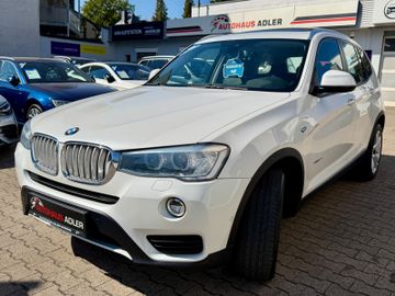 BMW X3 - 4