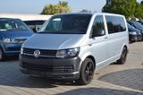 Volkswagen T6 Kombi DSG/8-Sitzer/Standheizung/Navi/AHK/GRA