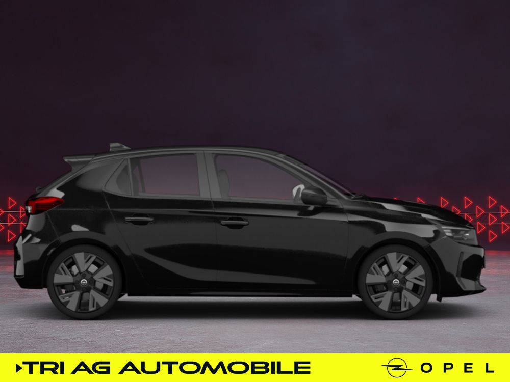 Opel Corsa Edition Hybrid 81 kW(110 PS) 6-Gang- Doppe imagem 3