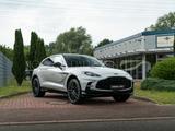 Aston Martin DBX 707 1.Hd. MwSt. *Sonderlack* VOLL - Aston Martin DBX: Dbx707