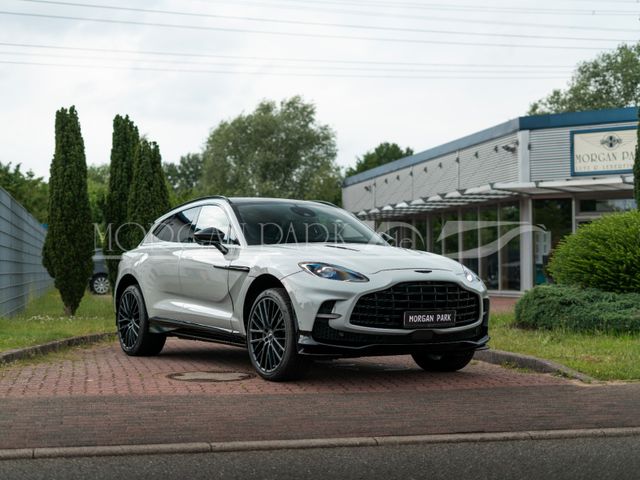 Aston Martin DBX 707 1.Hd. MwSt. *Sonderlack* VOLL