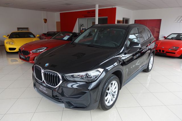 BMW X1 18d sDrive Aut. / LED / Navi / SHZ / 1.H /19%