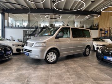 Volkswagen T5 Multivan *Comfortline*Navi*AHK*