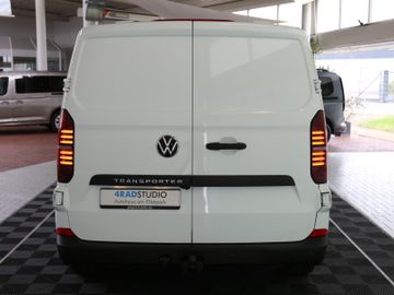 Volkswagen T7 Transporter 2.0TDI AUT110KW KR LED FLÜGEL AHK