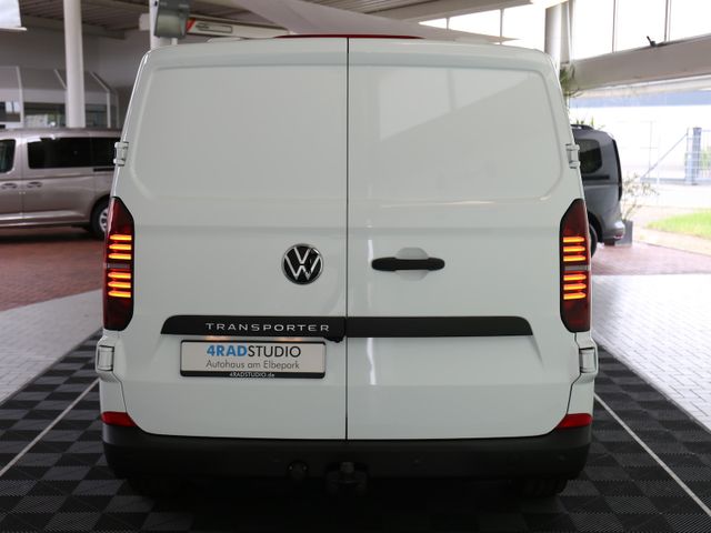 Volkswagen T7 Transporter 2.0TDI AUT110KW KR LED FLÜGEL AHK