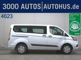 Ford Transit Custom 2.0 TDCi Trend 8-Sitze Navi PDC