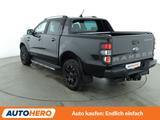 Ford Ranger 2.0 TDCi Doppelkabine 4x4 Wildtrak Aut. - gebrauchte Ford Ranger aus dem Jahr 2021