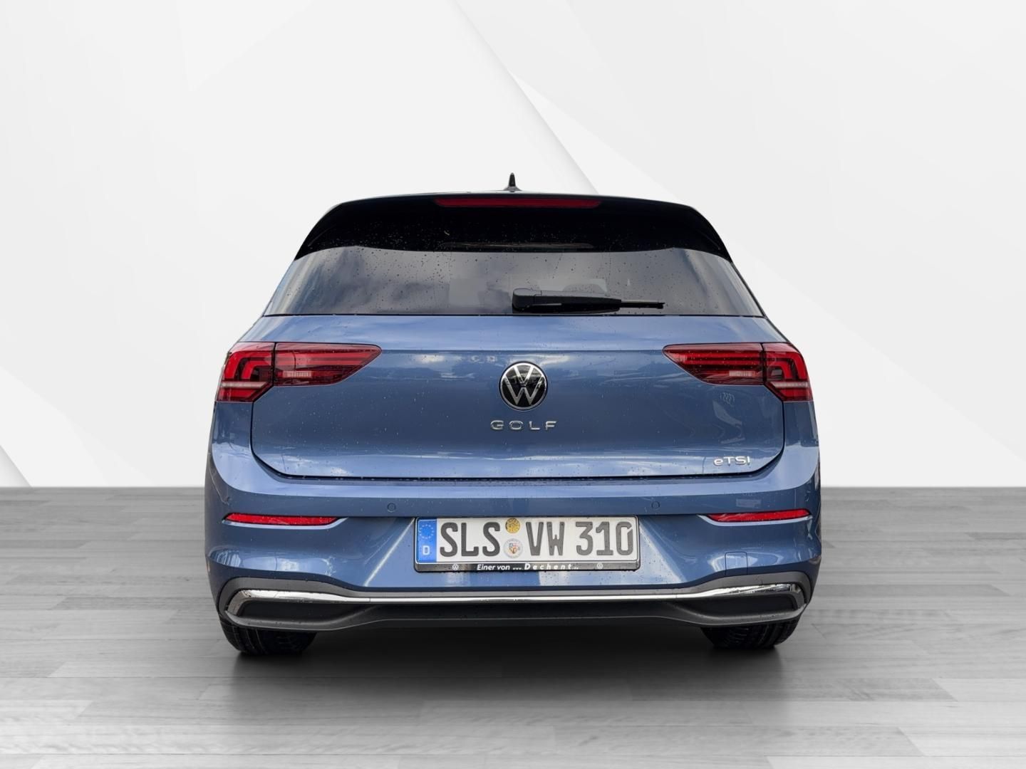Fahrzeugabbildung Volkswagen Golf VIII 1.5 eTSI W Edition 50 AHK,HUD,Kamera