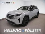 Peugeot 5008 Hybrid 145 Allure AT 7 Sitze Shz Kamera - Peugeot 5008 aus 2025