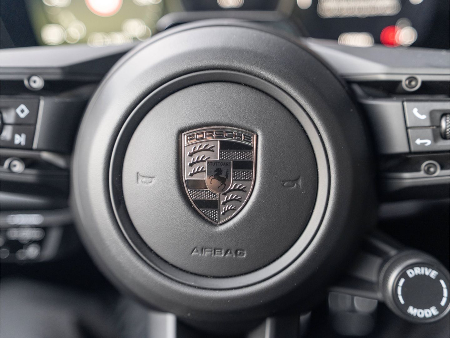 Porsche Macan - Bild 39