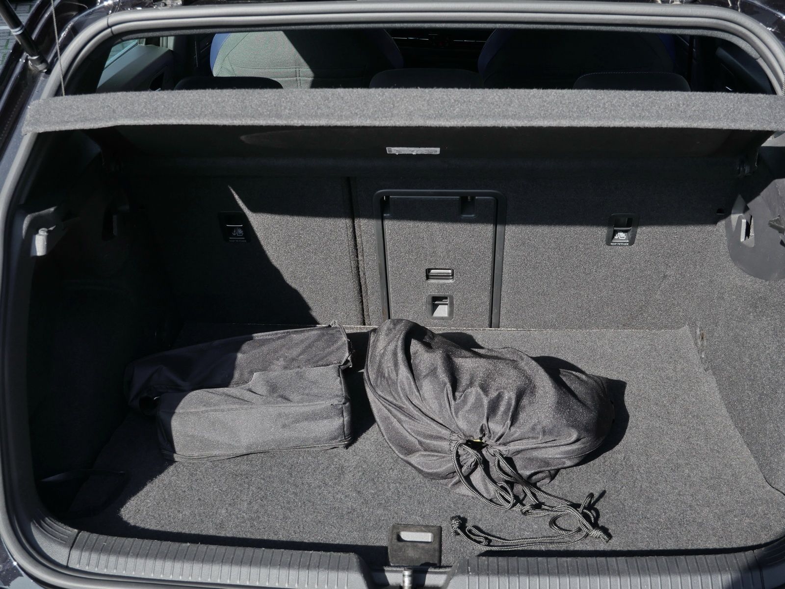 Volkswagen Golf - Bild 24