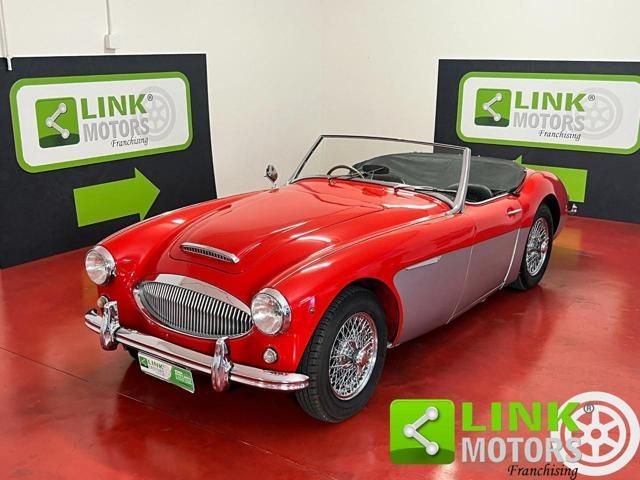 Rover AUSTIN Healey 3000 MK2 (BT7)