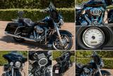 Harley-Davidson Street Glide FLHX 103 | 1690 ccm | viele Extras  - CCM