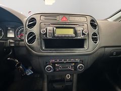 VW Golf Plus Trendline SHZ PDC