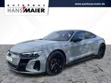 Audi RS e-tron GT quattro Navi+ B&O Luft Laser Pano - gebrauchte Audi RS e-tron GT aus dem Jahr 2024