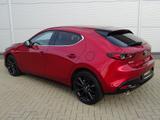 Mazda 3 5-Türer 2.5l (140PS) Homura Navi Kamera Head-u - Mazda 3: T