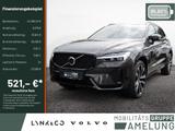 Volvo XC60 T8 AWD Recharge Plus Dark aus 1.Hand - Volvo XC60: Recharge Plus Dark