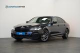 BMW 530d M Sport LASER HUD LEDER PANO Memory Keyless - BMW 530