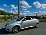 Opel Tigra Twin Top Enjoy*2.HAND*TÜV  NEU*KLIMA* - Opel Tigra Gebrauchtwagen
