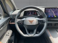 Cupra Born - Vorschau Bild 10