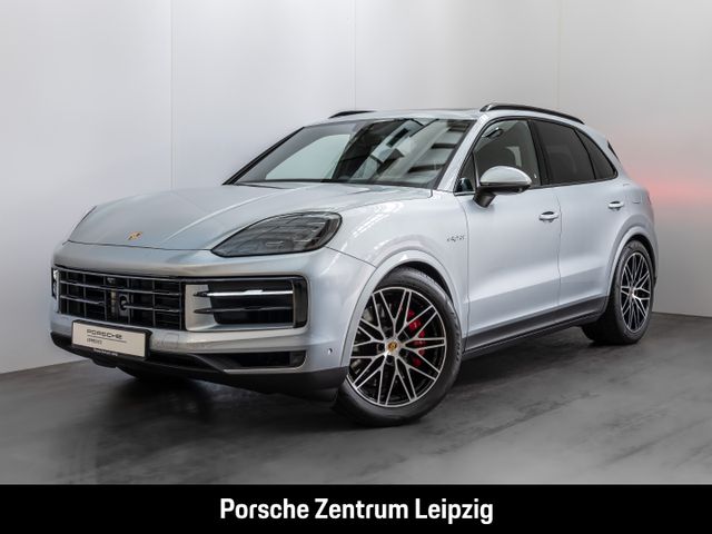 Porsche Cayenne S E-Hybrid HeadUp InnoDrive AHK Bose