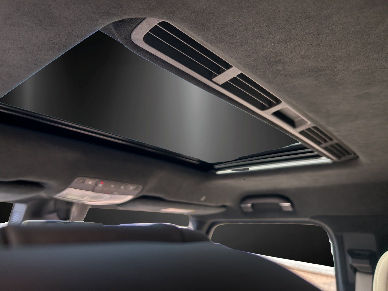 Fahrzeugabbildung Mercedes-Benz G500 Professio AHK Exclusiv Massage Standhz MLED