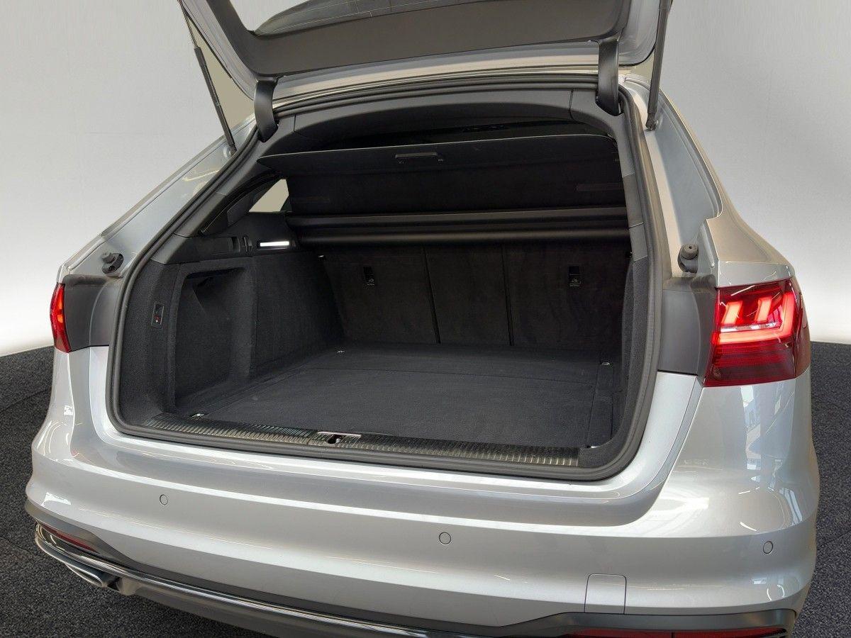 Audi A4 Avant advanced 40 TDI quattro virtual AHK Pan, миниатюра 7