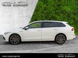 Volkswagen Golf VIII Variant Style *ACC*Navi*TotW*Memo*PDC* - VW Golf Gebrauchtwagen in Stuttgart