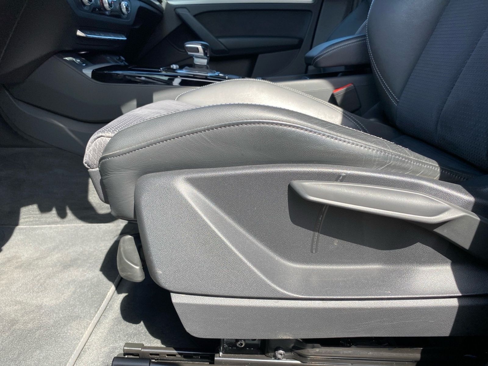 Audi Q5 - Bild 20