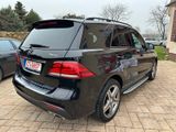 Mercedes-Benz GLE 500 e 4Matic+AMG Styling+Panorama+Rückf+ - Mercedes-Benz: Gl 50