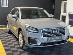 AUDI Q2 35 TFSI/SPORT/VIRTUELLES/ACC/LED AUDI Q2 35 TFSI/SPORT/VIRTUELLES/ACC/LED