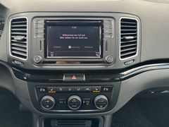 Fahrzeugabbildung Seat Alhambra Style 1.4 TSI - DCC*7-Sitzer*AHK*Bi-Xen