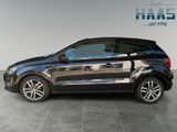Volkswagen Polo Allstar 1.2 TSI DSG PDC*Sitzhz*Klimaautom-k - Volkswagen Polo: Allstar