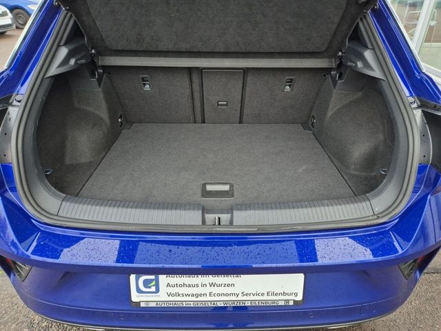 T-Roc 1.5 TSI R-Line *DSG*LED*PANO*SHZ*REAR VIEW