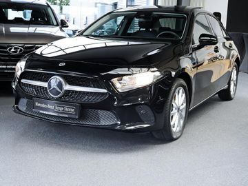 Mercedes A 250 - 8