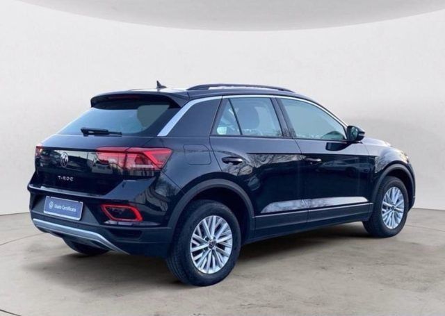 Other VOLKSWAGEN T-Roc 1.0 TSI Style imagem 2