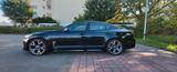 Kia Stinger 2.2 CRDi AWD GT Line HeadUp - schwarze Kia Stinger