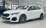 BMW M235i xDrive M SPORTSITZ*M PERFORMANCE*ACC*HUD* - BMW M235: Limousine