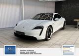 Porsche Taycan 4 S Sehr gepflegt* 2 Hand*Beifahrer-Displ - Porsche Taycan in Düsseldorf