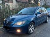 Mazda 3 Sport Active Facelift 1.6 Aux  Res... - Mazda: Mazda3 Active