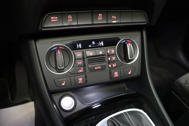 Fahrzeugabbildung Audi Q3 2.0 Sport S-line Quattro|PANO|LED|ROTOR|