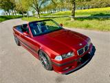 BMW Bmw E36 M3 3.0l Cabrio sienarot (ex325 Umb... - BMW 325 aus 1994: Cabrio