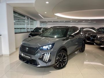 Peugeot 2008 - 3