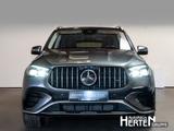 Mercedes-Benz Mercedes-AMG GLE 53 HYBRID 4M+AHK+360°+PANO+HUD - Mercedes-Benz GLE 53 AMG mit Hybrid-Antrieb