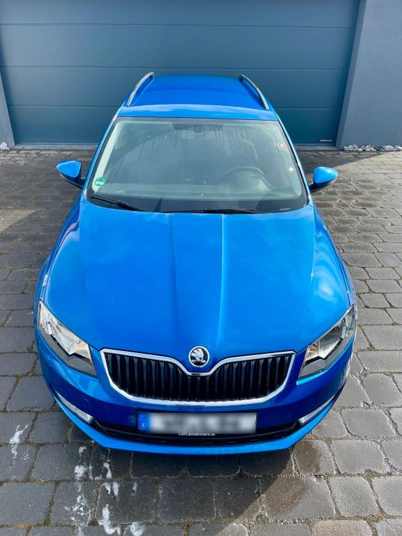 Image of Skoda Octavia