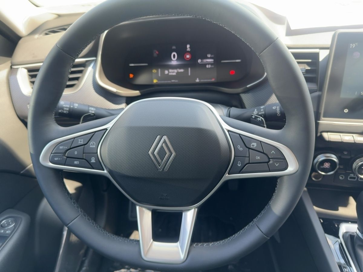 Renault Arkana - Bild 10