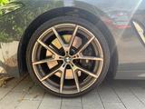 BMW M850i xDrive GC B&W,Pano,Laser,360,Carbon,HUD - graue BMW M850