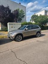 BMW Bmw x5 e70 xdrive  2011bj  40d 3.0d 306ps ... - BMW X5 mit Diesel-Antrieb: 4.0